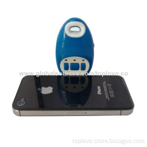 Cost-effective GPS Personal Tracker with Charger and Geofence